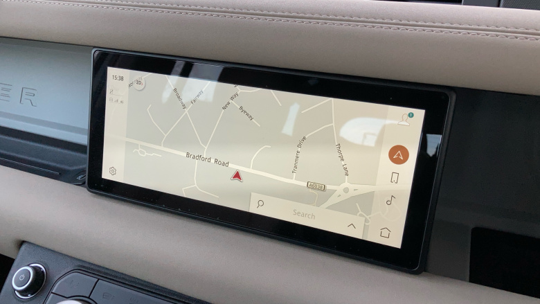 Land Rover Defender 3.0 D250 S 110 5dr Auto Diesel Estate